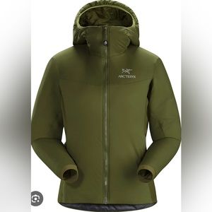 Like NEW Arcteryx Atom Lt Hoody